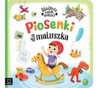 Joyful Songs for Baby - Une bibliothèque magique de sons pour votre enfant !
