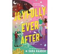 Joyfully Ever After A Royals and Romance Collection - Sara Raasch - Bramble - ebook (ePub) - Livre