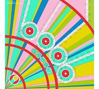 Joyfultalk - A Separation Of Being [Cd]