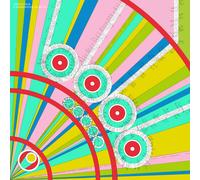 Joyfultalk - A Separation Of Being [New Vinyl LP]