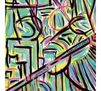 Joyfultalk – Familiar Science – Vinyle LP 180 g