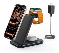 JoyG hargeur Induction 3 en 1