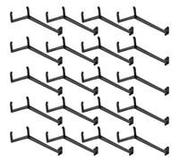 Joygoodta 20 pièces épandeurs de Branches pour Arbres fruitiers, extracteur d'arbre résistant à la Pression, ABS Outils agricoles faciles à Utiliser épandeurs de Branches d'arbres fruitiers
