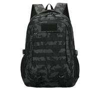 Joygoodta Sac à dos camouflage pour la chasse, sac à dos camouflage pour la chasse, imperméable léger de capacité pour la randonnée, les sports de plein air, la pêche, styl
