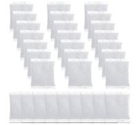 Joygoodta Sacs de Charbon Actif, 30 pièces absorbeur d'odeur de Charbon Bois Multi-Usage, désodorisant, désodorisant Chaussures pour sous-Sol d'armoire Voiture à la Maison