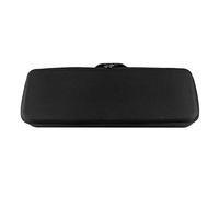 Joygoodta Sacs de pêche Mallette de Rangement pêche en Plein air Sac matériel Portable Antichoc pour Accessoires Outils Mallette Rangement Noire