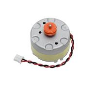 JOYIAL Capteur de distance laser LDS Lidar - En métal - Mini pièces de rechange avec câble - Pour aspirateur Xiaomi Roborock S50 / S51 / S55 (comme sur la photo)