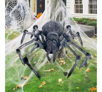 JOYIN Araignée effrayante Halloween