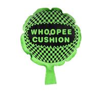 Joyivike 20cm Whoopee Cushion, Coussin Cushion, Coussin PéTeur Farce Et Attrape, Whoopee Cushion Autogonflant, Blague Astuce Jouet, Coussin Péteur Autogonflant, Jouet de Farce Fantaisie