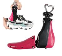 Joyivike Chaussures à Talons Hauts | Outil d'élargisseur Chaussures à 4 Voies Élargisseur Cou-Pied - Outil d'élargissement réglable pour Chaussures et Bottes Sport à Talons