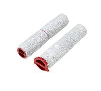 JOYKOL Accessoires de Rouleaux de Brosse Principale Accessoires de Filtre HEPA lavables pièces de Rechange, for aspirateur for Roborock Dyad Pro (Color : Brush Set)