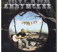 Mckee, Andy – Joyland – CD+DVD – Import – Proper