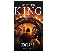 Joyland (pocket) - Stephen King [KSIĄKA] par Ste... Book