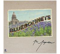 The Joymakers – Down Where the Bluebonnets Grow – CD