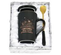 Joymaking Tasse cadeau d'adieu pour enseignante - Enseignante planter des graines qui veillent pour toujours - Départ, remerciement, anniversaire, retraite, pour professeur préféré, au départ, 400 ml