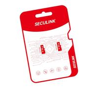 JOYNANO SECULINK Lot de 2 cartes mémoire TF 32 Go Format FAT32 Classe 10 Lecture/écriture haute vitesse Enregistrement 24h/24 et 7j/7 pour caméra de sécurité Dash Cam et plus encore