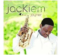 Jackiem Joyner – Joyner – CD – Import (The Orchard)