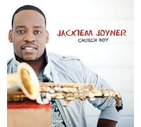 Joyner Jackiem – Church Boy – The Orchard