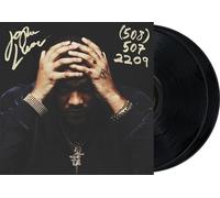 Joyner Lucas 508-507-2209 (Vinyl)
