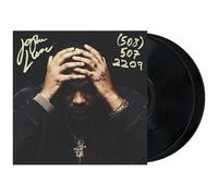 Joyner Lucas – 508-507-2209 – Vinyle