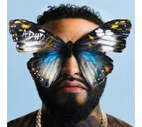 Joyner Lucas – ADHD 2 – CD