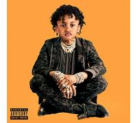 Joyner Lucas – Evolution – Vinyle 12" EP – Membran