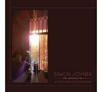 Joyner, Simon - Songs from a Stolen Guitar (Red/Black Marbled) [Import]