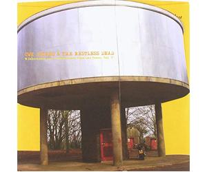 Joynes, Cwk -& the Restless Dead- - Inference-of-the-Cam Shakedown