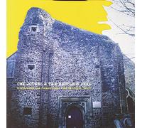 Joynes, Cwk -& the Restless Dead- - To Samarkand for Prester John/Jones Norwich Cath