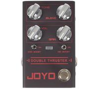Joyo Joyo R-28 Double Thruster Bass OD