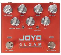 Joyo Joyo R-29 Gloam Sub Octave/Fuzz