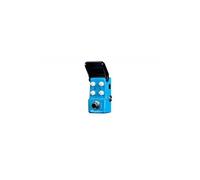 Joyo IronMan Blue Rain - Pédale overdrive guitare