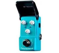 Joyo IronMan Future Chorus - Pédale chorus guitare