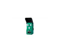Joyo IronMan Green Legend - Pédale overdrive guitare