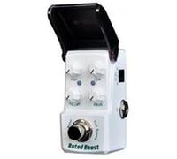 Joyo IronMan Rated Boost - Pédale booster guitare
