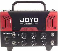 Joyo Jackman II Ampli guitare hybride