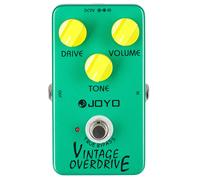 Joyo JF-01 Vintage Overdrive