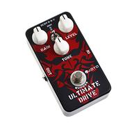 JOYO JF-02 Ultimate Overdrive Pédale d'effet pour guitare