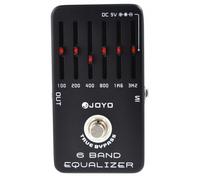 Joyo JF-11 6 Band EQ