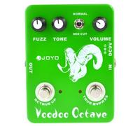 Joyo JF-12 Voodoo Octave