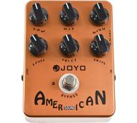 Joyo JF-14 American Sound Effet guitare