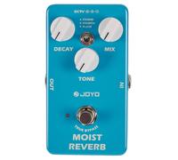 Joyo JF-20 Moist reverb