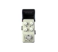 JOYO JF-307 Clean Glass Amp Sim - mini-effets pour guitare Pedal Ironman