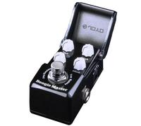 JOYO JF-309 Boogie Maestro Amp Sim Mini Pédale d'Effets Guitare Ironman