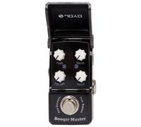 JOYO JF-309 Boogie Maestro Amp Sim Mini Pédale d'Effets Guitare Ironman