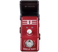 JOYO JF-324 Kahn Noise Gate - Gate effets guitare