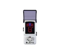 JOYO JF-326 Irontune Pédale De Guitare Accordeur