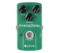 Joyo JF-33 Analog Delay