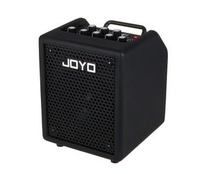 Joyo Joyo BA-30 Micro Bass Amp Black