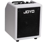 Joyo Joyo BA-30 Micro Bass Amp White